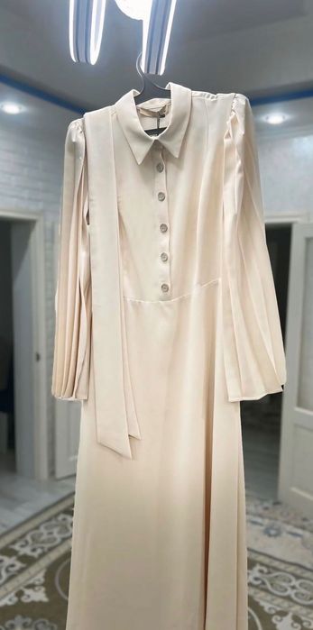 турецкое платье производства Турции, Si Design