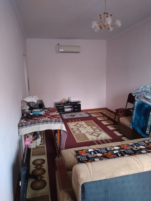 16 ни йулидан ховли