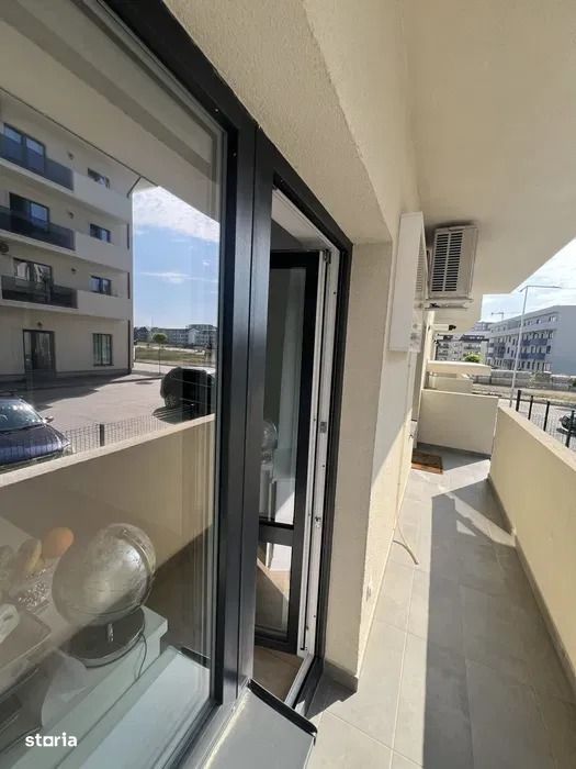 Apartament 3 camere – Doamna Stanca, Sibiu, incălzire în pardoseală.