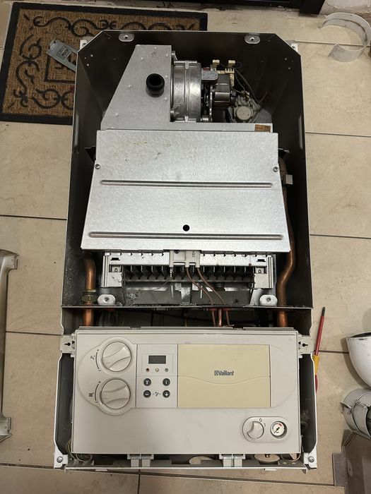 Piese Vaillant Turbo Tec Pro VUW RO 242/3-3 R2