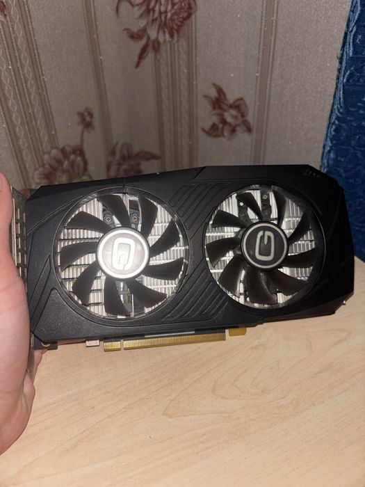 Видео карта для копьютеров