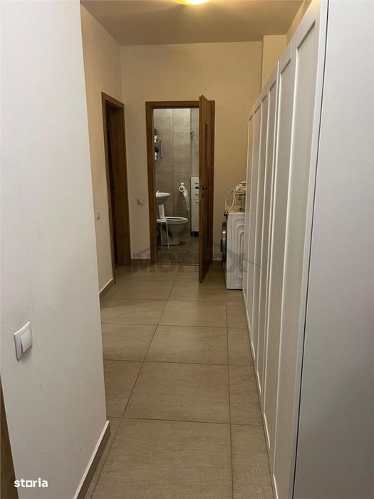 Apartament cu 2 camere, 64mp, parcare subterana, zona Gheorgheni
