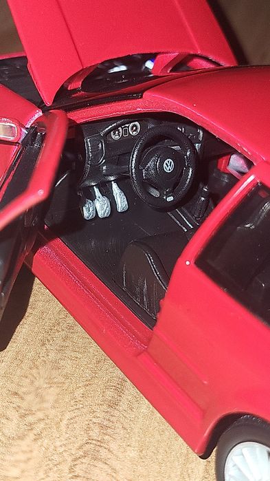 Vand macheta golf R3.2