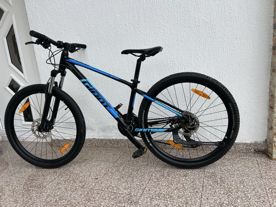 Bicicleta Giant 26”  Frane Hidraulice