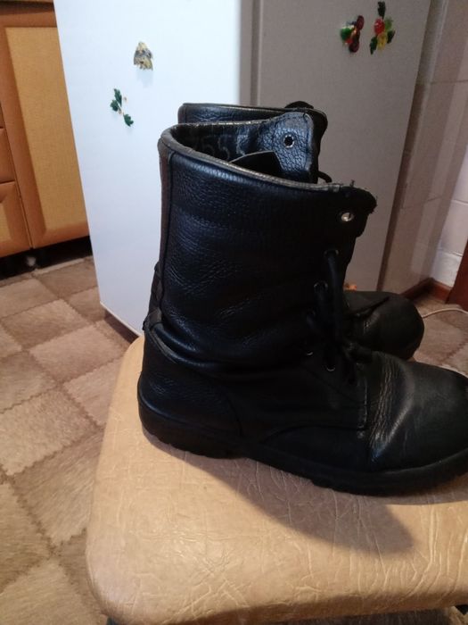 Берцы продам б/у в хорошем состоянии