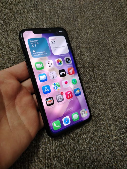 iPhone 11 PRO space gray