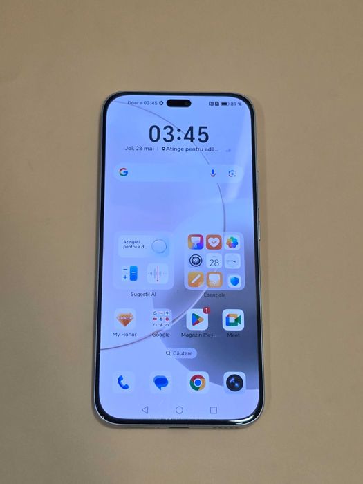 Hope Amanet P8 Honor 400 Lite 256/8 Gb