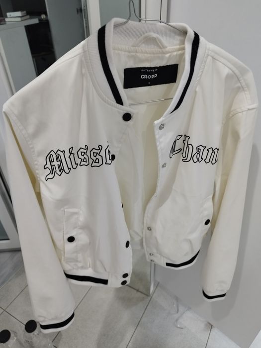 Geaca CROPP, impecabila