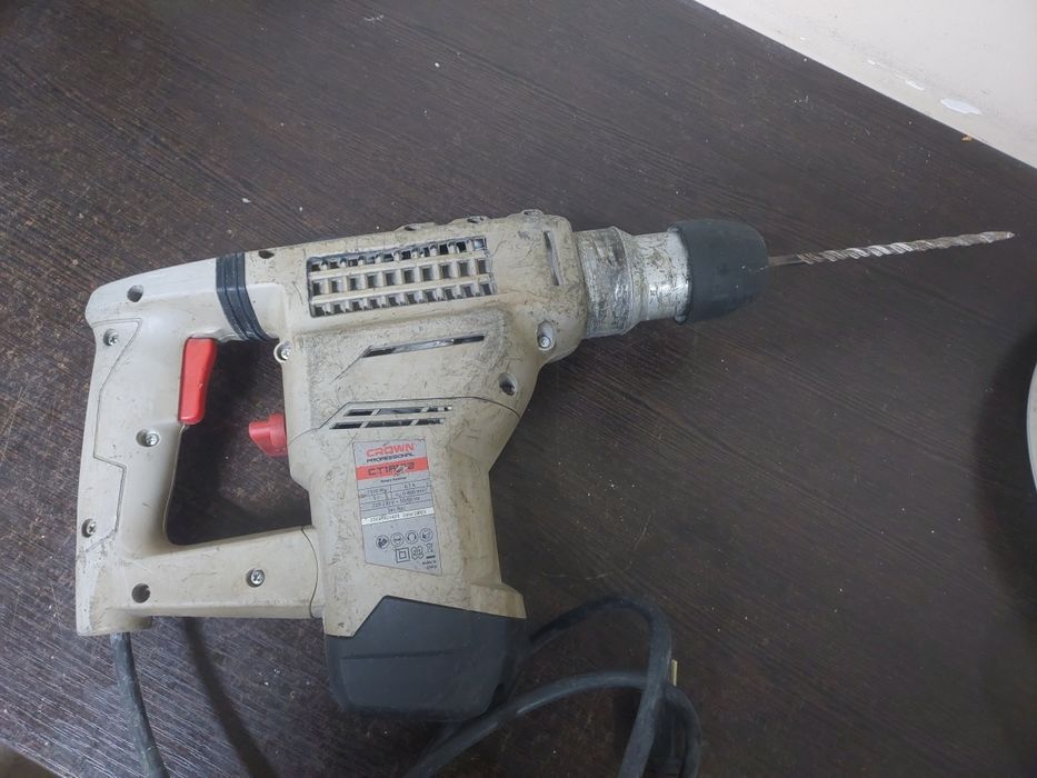 продаю перефаратор мощний