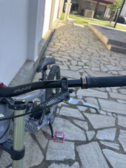 Продавам Canyon torque
