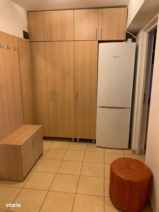 Apartament 1 camera 38 mp - Calea Turzii - Zorilor