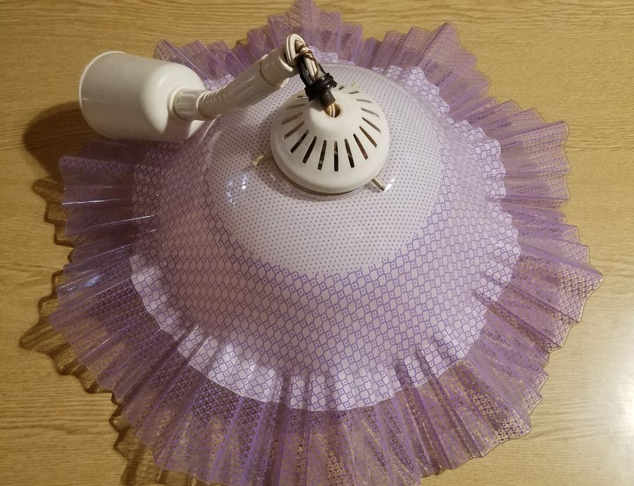 Люстры, плафоны, бра