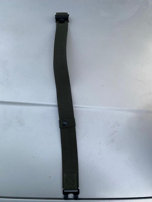 НВП,Военая Форма