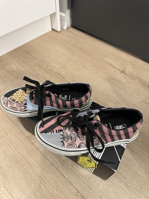 Tenisi Vans nr 32,5