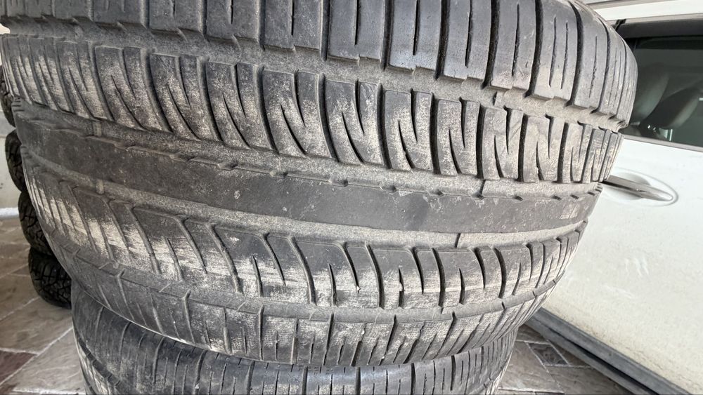FIRELLI 295/40 R22