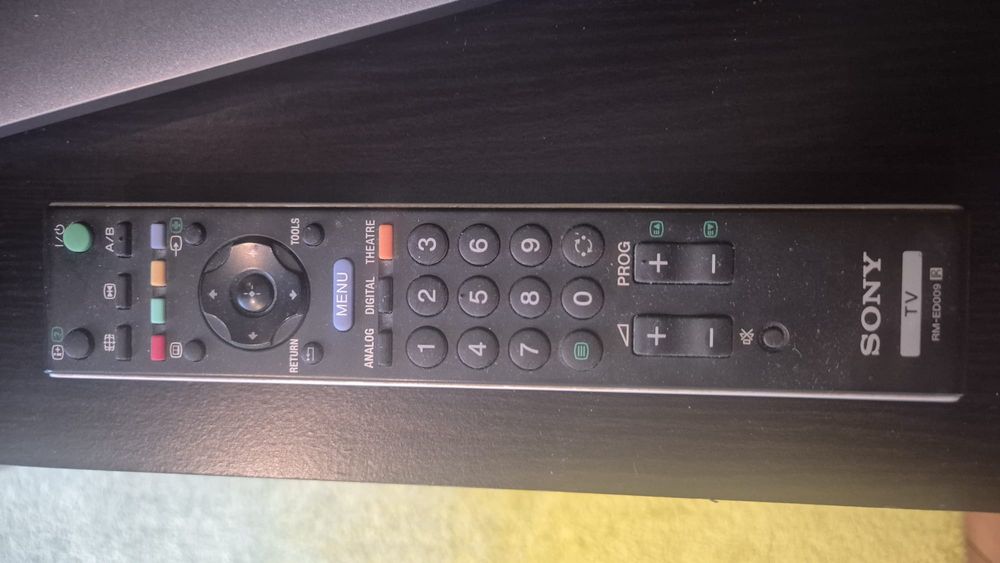 TV Sony 66cm non-smart