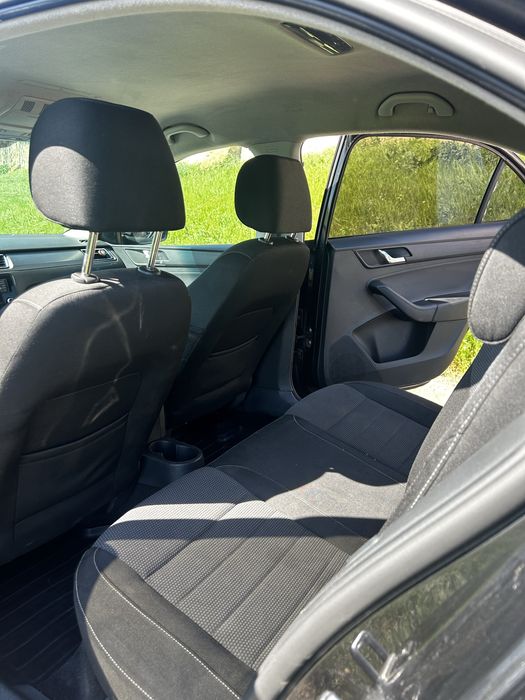 Skoda Rapid 1.6 TDI euro 6