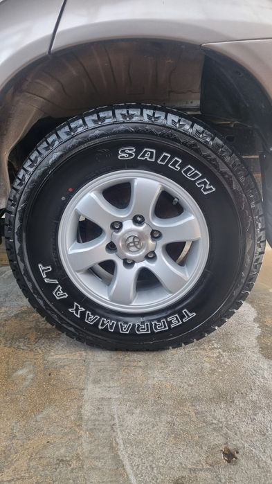 Sailun 275 70 r16 2025