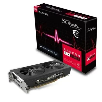 Radeon Rx 580 g8