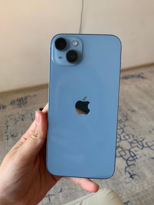 Айфон 14Plus за 200тыс