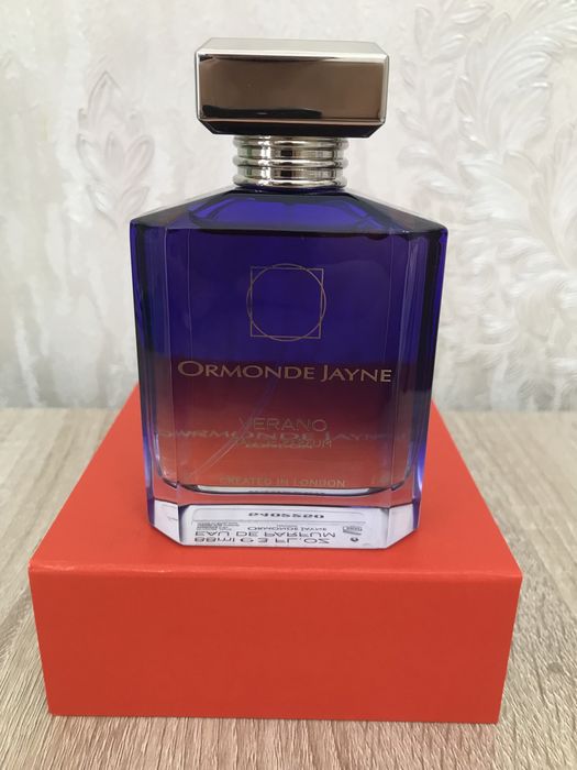 Оригинал парфюм на распив