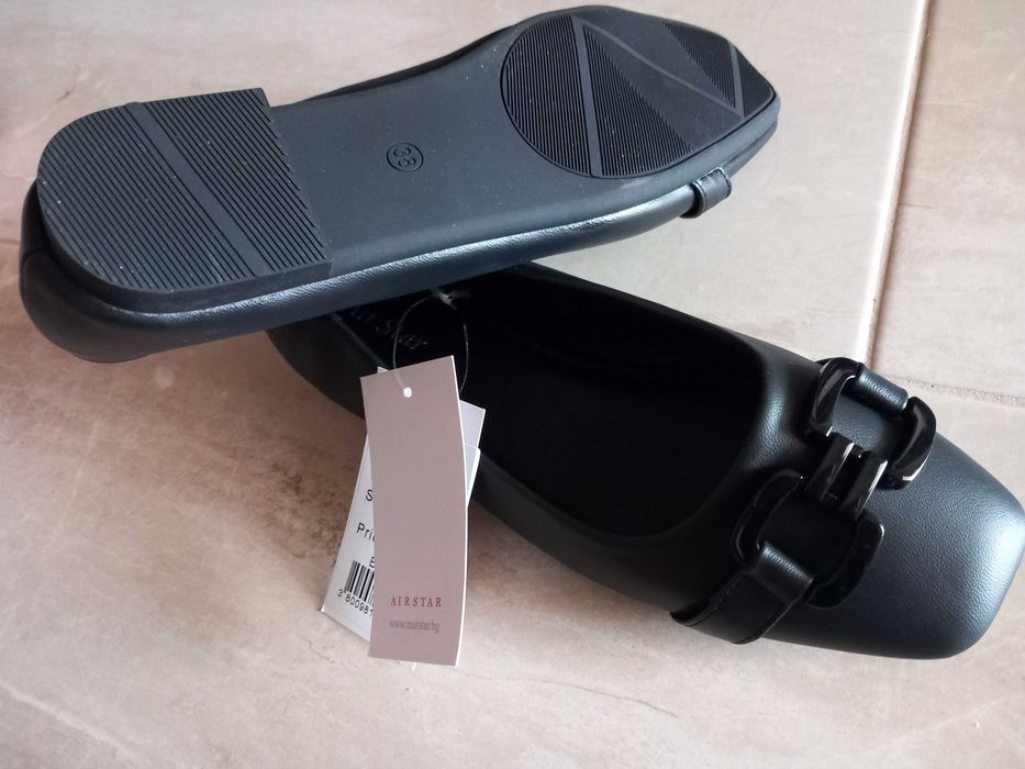 Удобни дамски обувки и кецове Matstar и Airstar