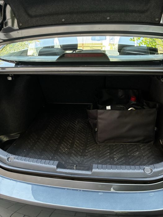 Mazda 3 1.5 skyactive