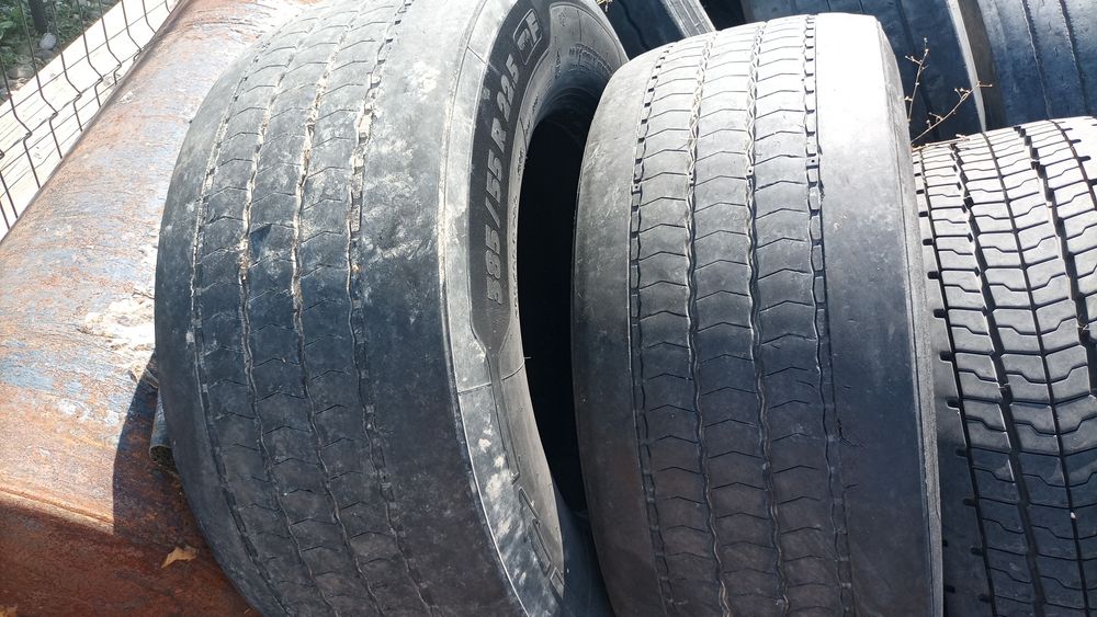 Vand anvelope 385/65/22,5