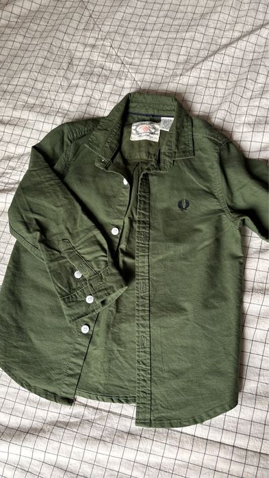 Брендовые вещи на 4 года 104