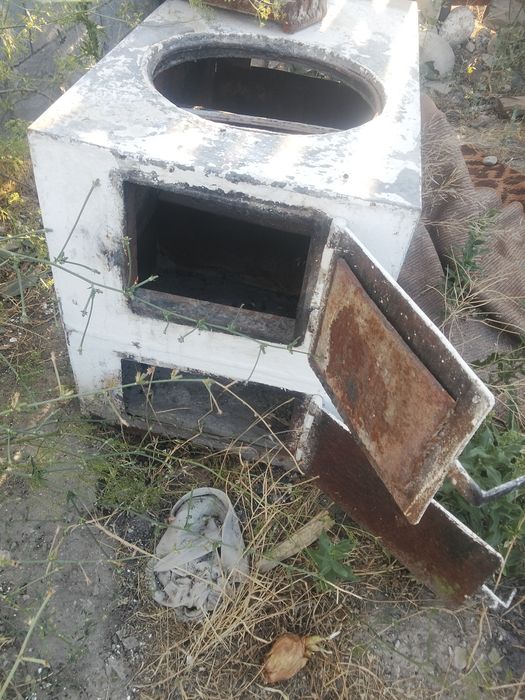 Печка . Пеш продам срочно