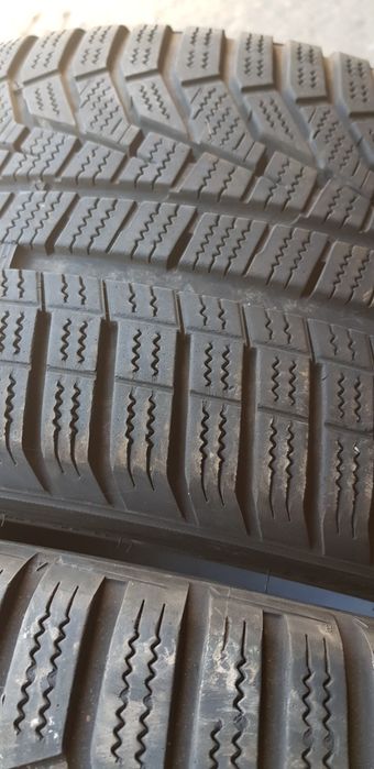 Зимни гуми-18цола-225/40-1бр.-35€-"HANKOOK "
