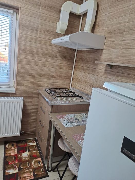 Proprietar inchiriez garsoniera Balcescu Residence si Popa Sapca