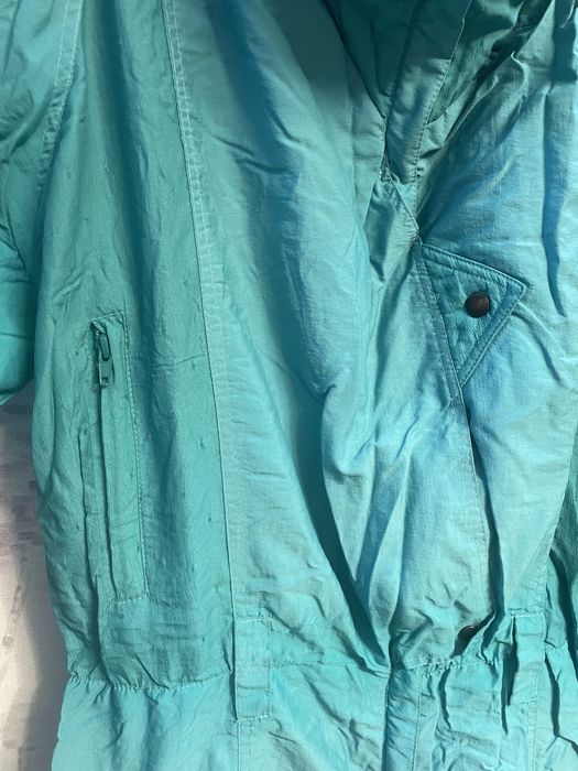 Salopeta/combinezon ski barbati Etirel marimea M