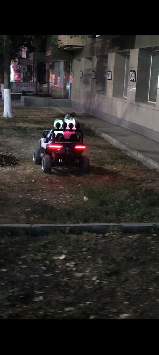 Машинка для детей, NEL-903 buggy