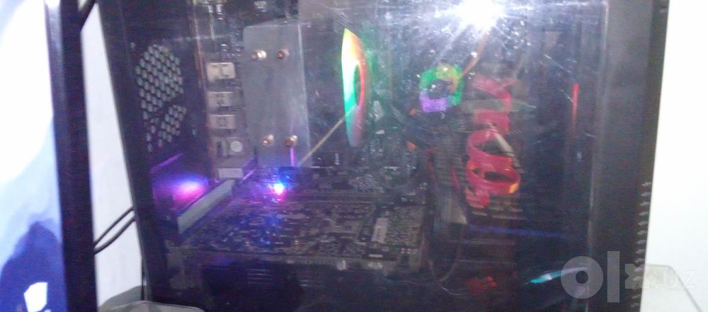 Kompyuter xtech prosesor