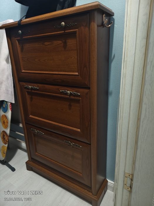 Обувница Беларусская мебель