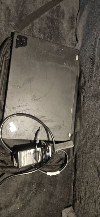 Laptop lenovo ibm T61 de colectie