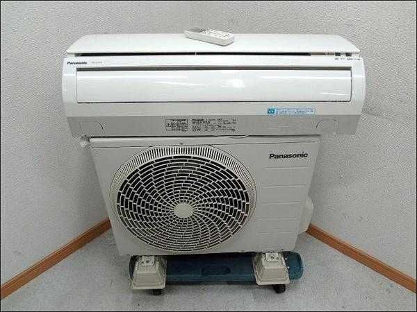 Климатик Panasonic CS-221CFR-W