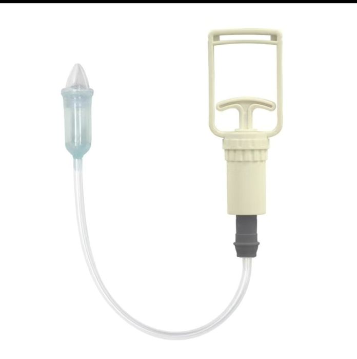 Aspirator Chaqaloqlar uchun burun tortgich