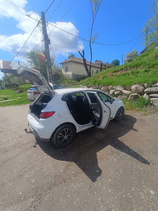 Renault Clio 1.2
