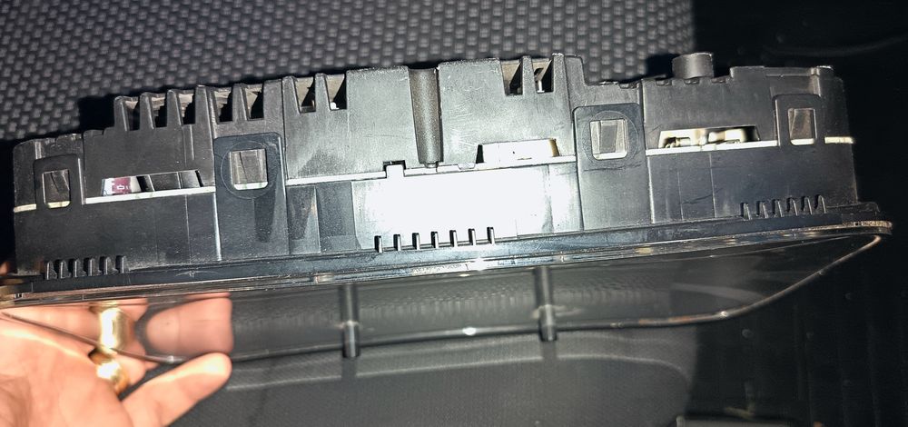Ceasuri bord vw Bora/golf 4