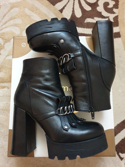 продам ботильоны Турция