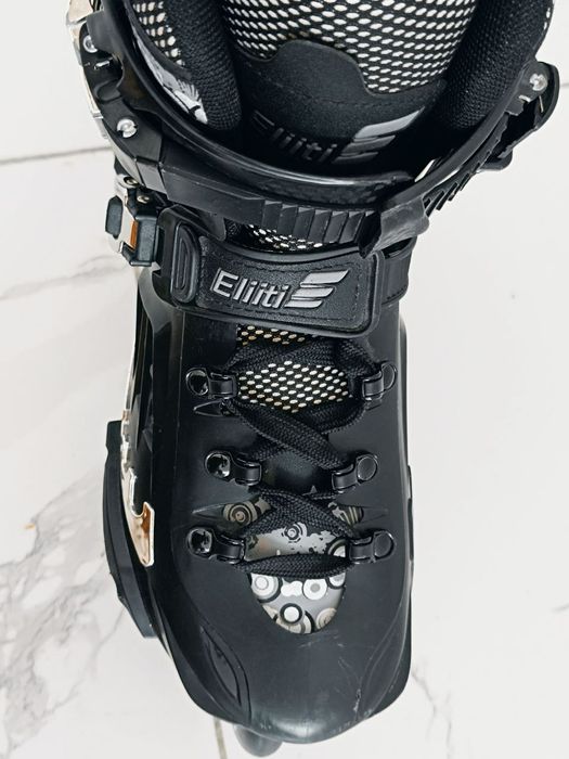 Профессиональные ролики Eliiti