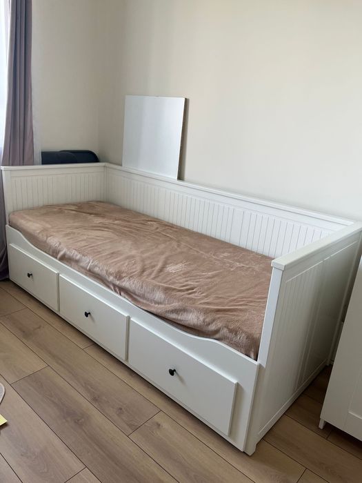 Pat extensibil IKEA HEMNES
