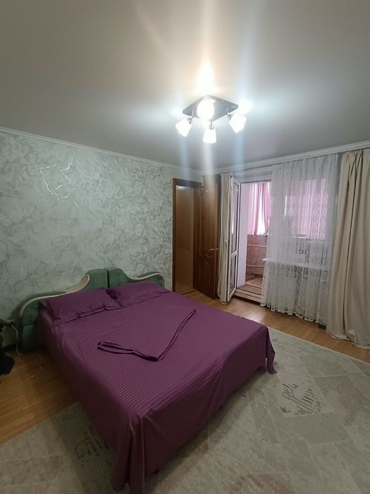 Продам 5 к.кв р-он Летное