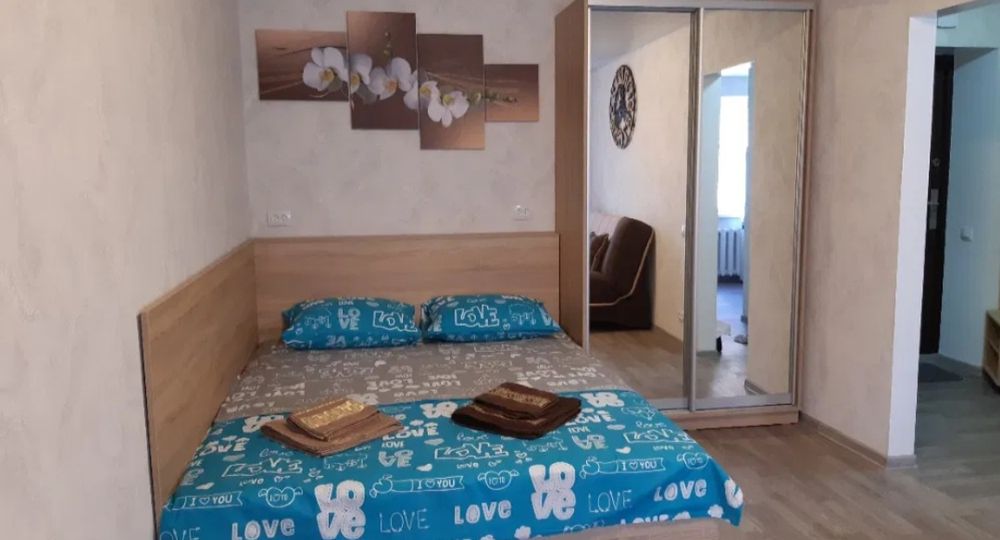 Сарыарка 11-Кенесары, жк Кенесары