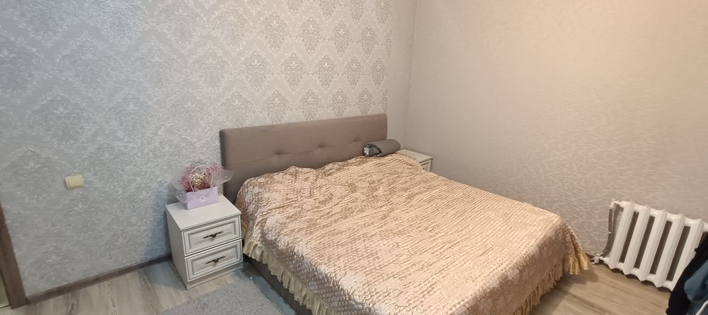 Продам 3-ком.квартиру