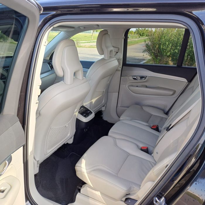 Volvo XC90 2.0 diesel 2017