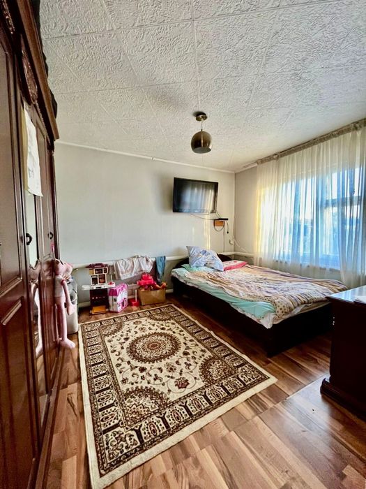 4 комн, ул.Табигат, 5 соток