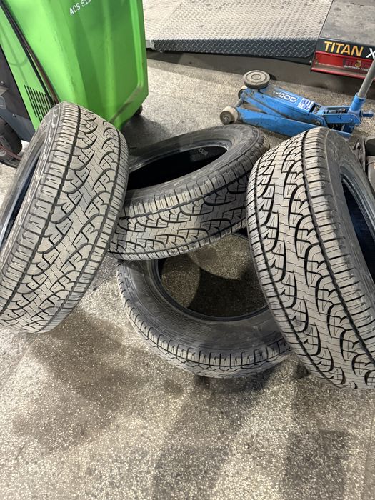 Гуми Pirelli Scorpion ATR 225/65/17